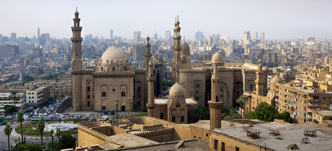 3 Tage Kairo, 7 Tage Nilkreuzfahrt und 4 Tage Badeurlaub